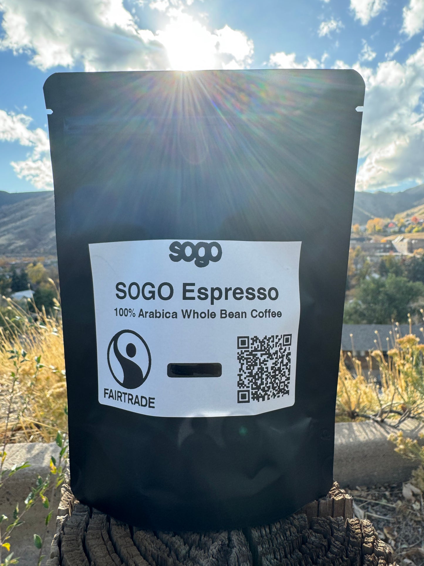 Sogo Espresso