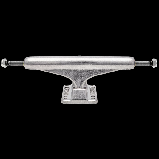 Independent Silver Stage 11 Skateboard Trucks