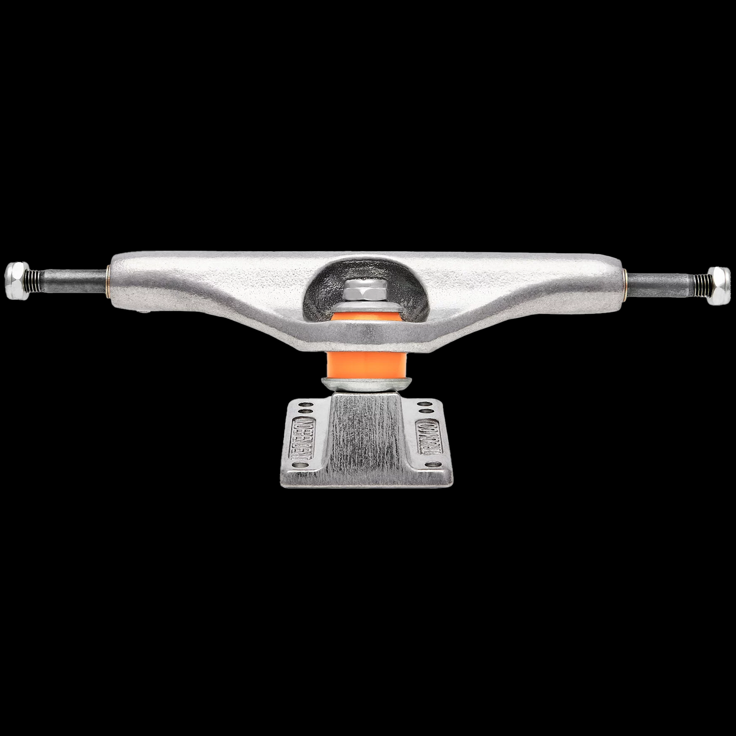 Independent Silver Stage 11 Skateboard Trucks